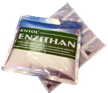 Enzithan Package